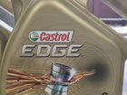 Моторное масло Castrol Edge A5/B5 5W30 объявление продам