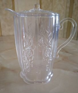 Ёмкость для молока