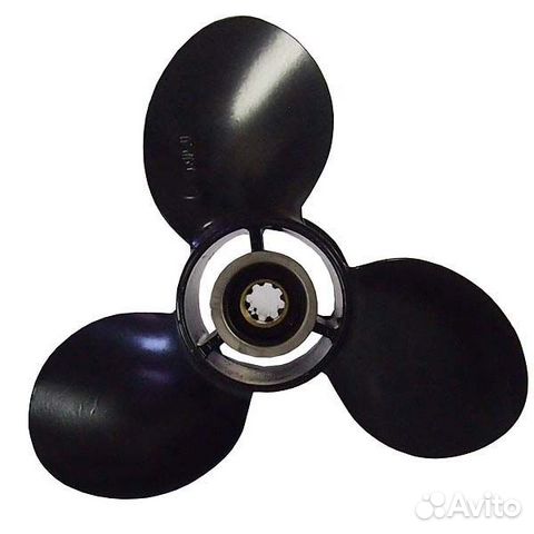 Винт гребной 9 1/4х9 OTH9,9/15 yamaha-SEA-PRO-MER