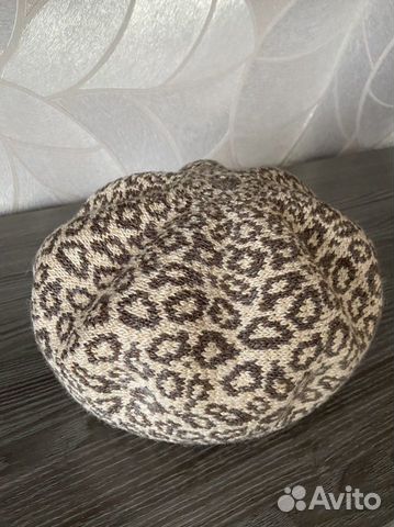 Берет женский новый