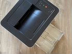 Принтер лазерный Samsung SL-C430 объявление продам