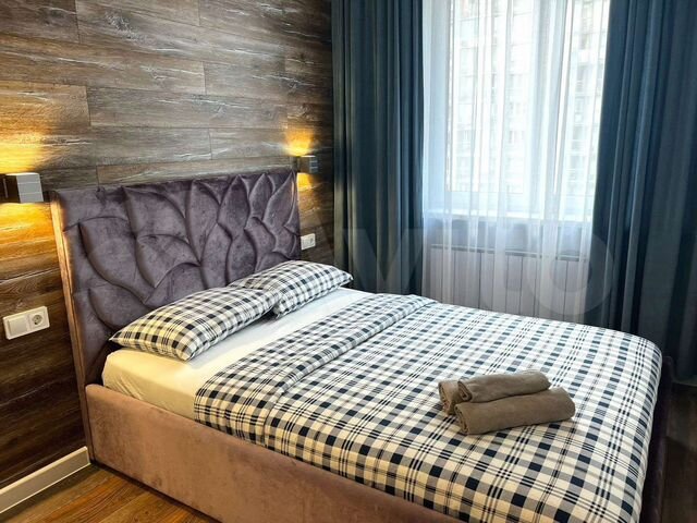 Квартира-студия, 28 м², 8/11 эт.