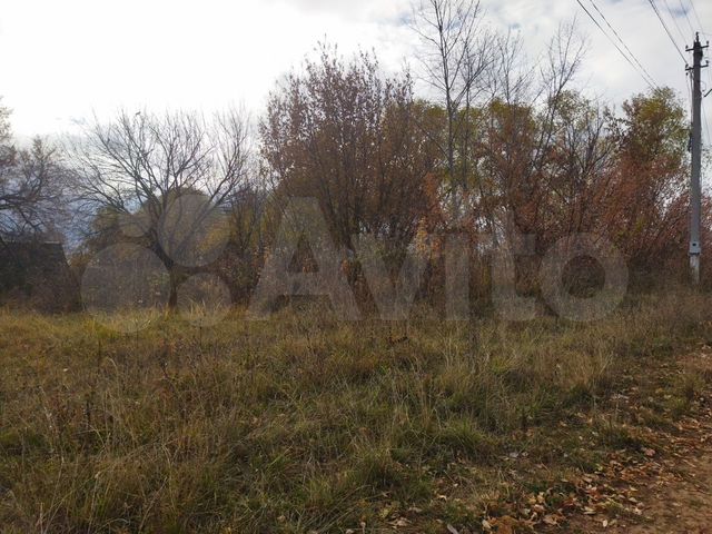 Участок 16 сот. (ИЖС)