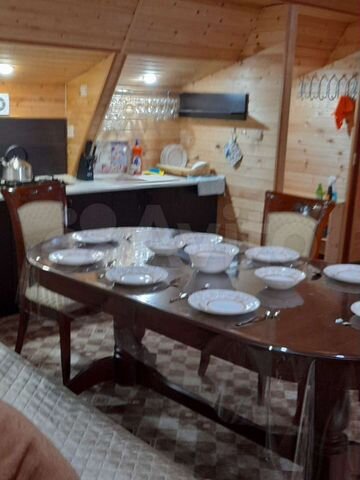 Дом 90 м² на участке 1 сот.