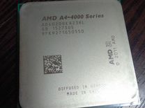 Процессор a4 4000. Athlon a4 4000. AMD a4 4000. Процессор AMD a4-6210 ft3b OEM. AMD a4-4000 CPU.