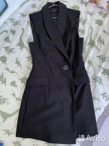 Комбинезон Zara