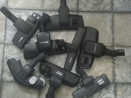 Насадка Щетка