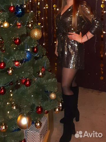 Комбинезон женский