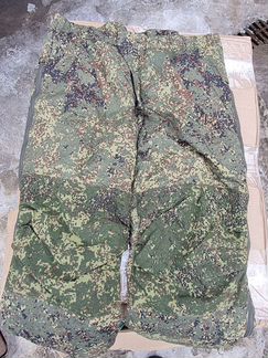 Штаны зимние вкпо (Ватники)