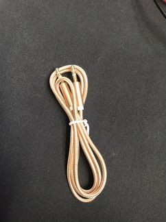 Aux кабель jack 3,5mm 1метр
