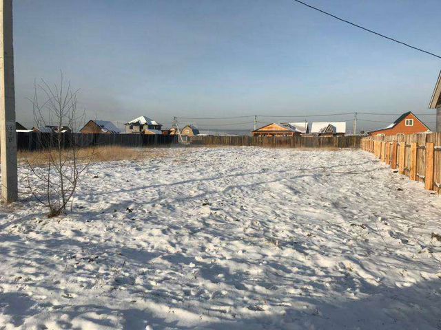 Участок 9 сот. (ИЖС)