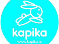 Капика карта дисконтная