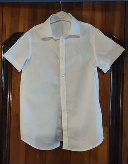 Рубашка рост 146-152