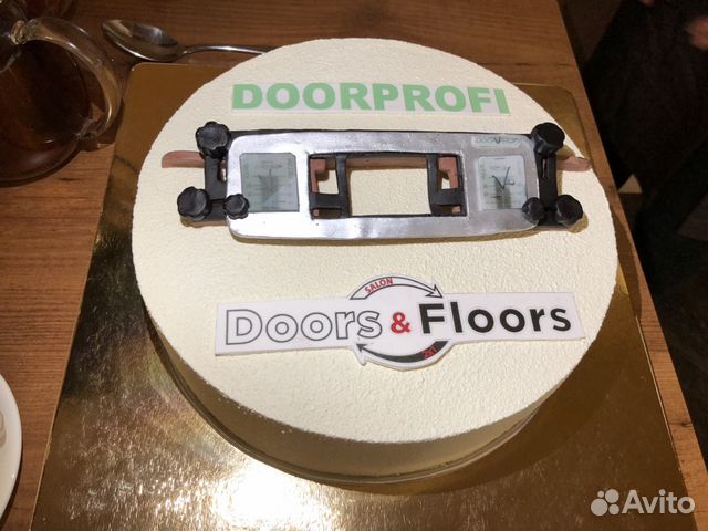 Шаблон для врезки петель и замков DoorProfi купить в Видном | Товары ...