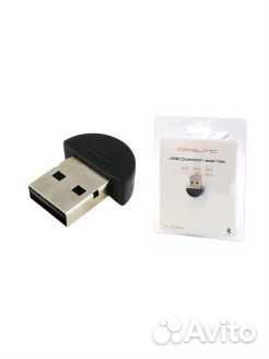 Bluetooth адаптер Orbita OT-PCB04 USB, BT4