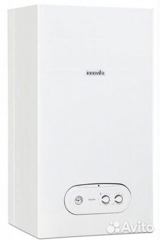 Innovita Parma 20 RSi NG