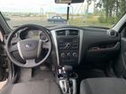 Datsun on-DO 1.6 AT, 2017, 109 641 км объявление продам