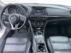 Mazda 6 2.5 AT, 2014, 109 000 км объявление продам