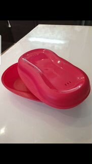 Пластиковый контейнер