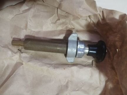 Примус Шмель, 2,3,4 насос