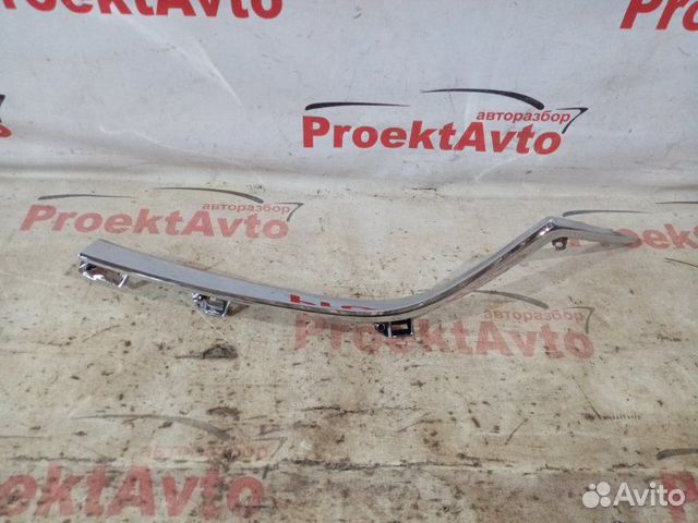Решетка радиатора мазда 6