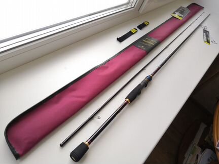 Gamakatsu luxxe EG Х S86M