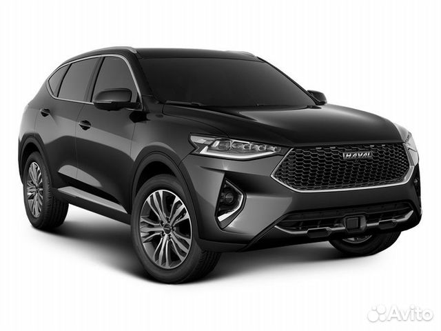 Haval спб лахта