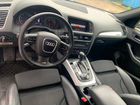 Audi Q5 2.0 AT, 2009, 149 000 км объявление продам
