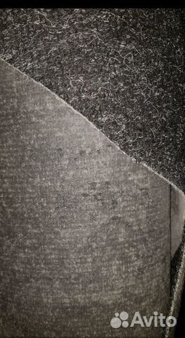 Ковровое покрытие на пол