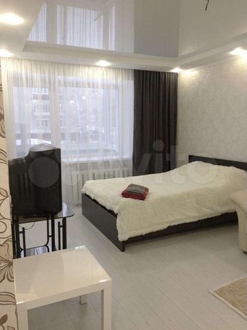 1-к. квартира, 39 м², 2/5 эт.