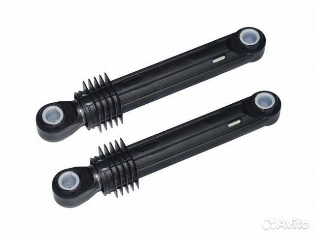 Амортизатор стиральной машины LG (100N, 165-250мм