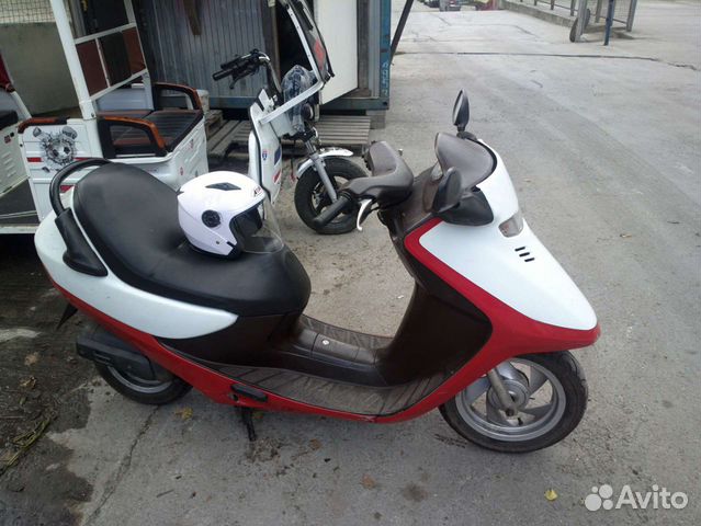 Продам хонду красноярск