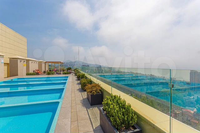 2-к. квартира, 38 м², 1/16 эт.