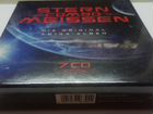 Stern Combo Meissen - 7xCD Box Set (фирма новый) объявление продам