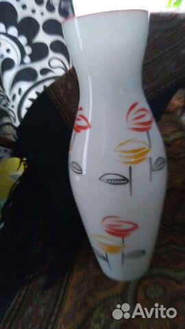 Ваза для цветов