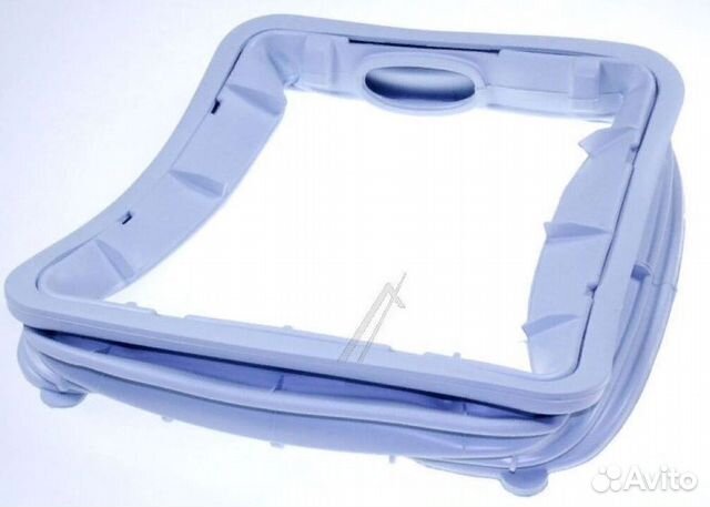 Манжета загрузочный люк сма вертикалка fagor sieme