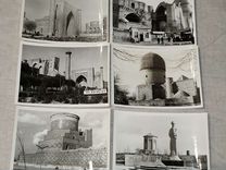 Фотографии Узбекистан времён СССР