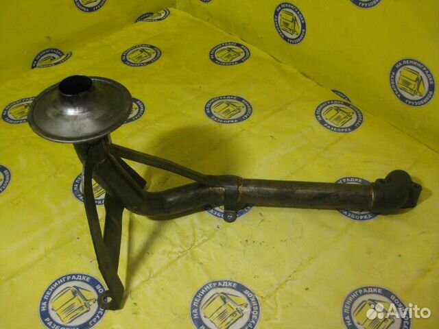 Маслозаборник 504021761 iveco, Stralis