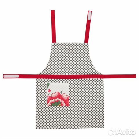 Новый фартук детский IKEA
