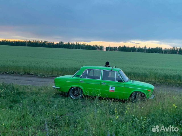 ВАЗ 2103 1.3 МТ, 1983, 80 286 км