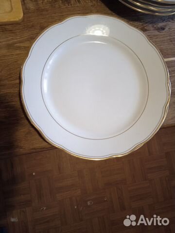 Тарелки Kahla Konitz - набор из 13 штук