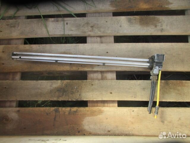 Топливозаборник Volvo FM9 FM12 FH12