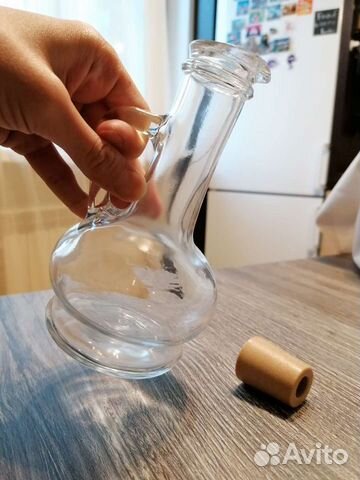 Бутылка для масла/ соевого соуса