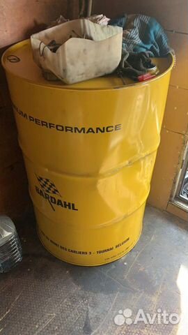 Отработ масла продажа