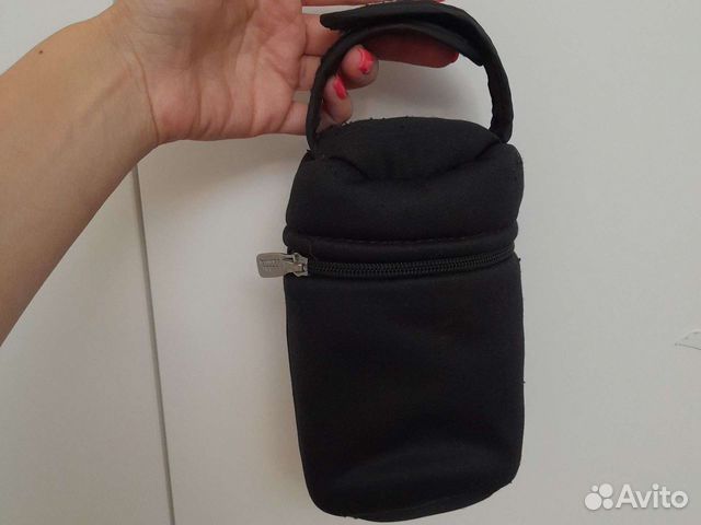 Холодильник для бутылочки