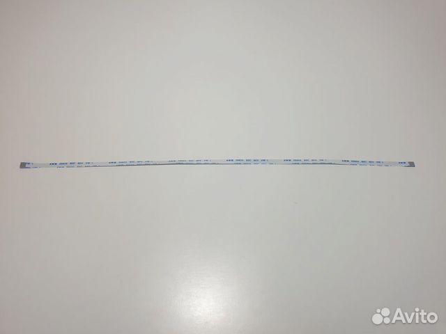 Шлейф тачпада Asus X555L, A555LD, A555LF, A555LP