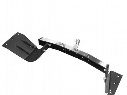 Фаркоп Mitsubishi Outlander 2005-2013 / Citroen