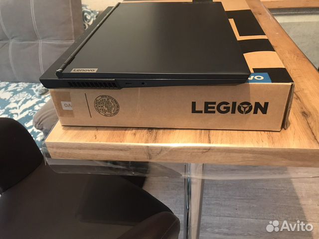 Lenovo Legion 5 rtx 3060