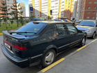 Saab 9000 2.3 МТ, 1997, 200 000 км объявление продам
