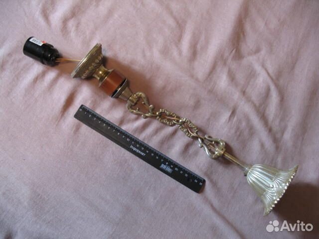 Патрон светильник